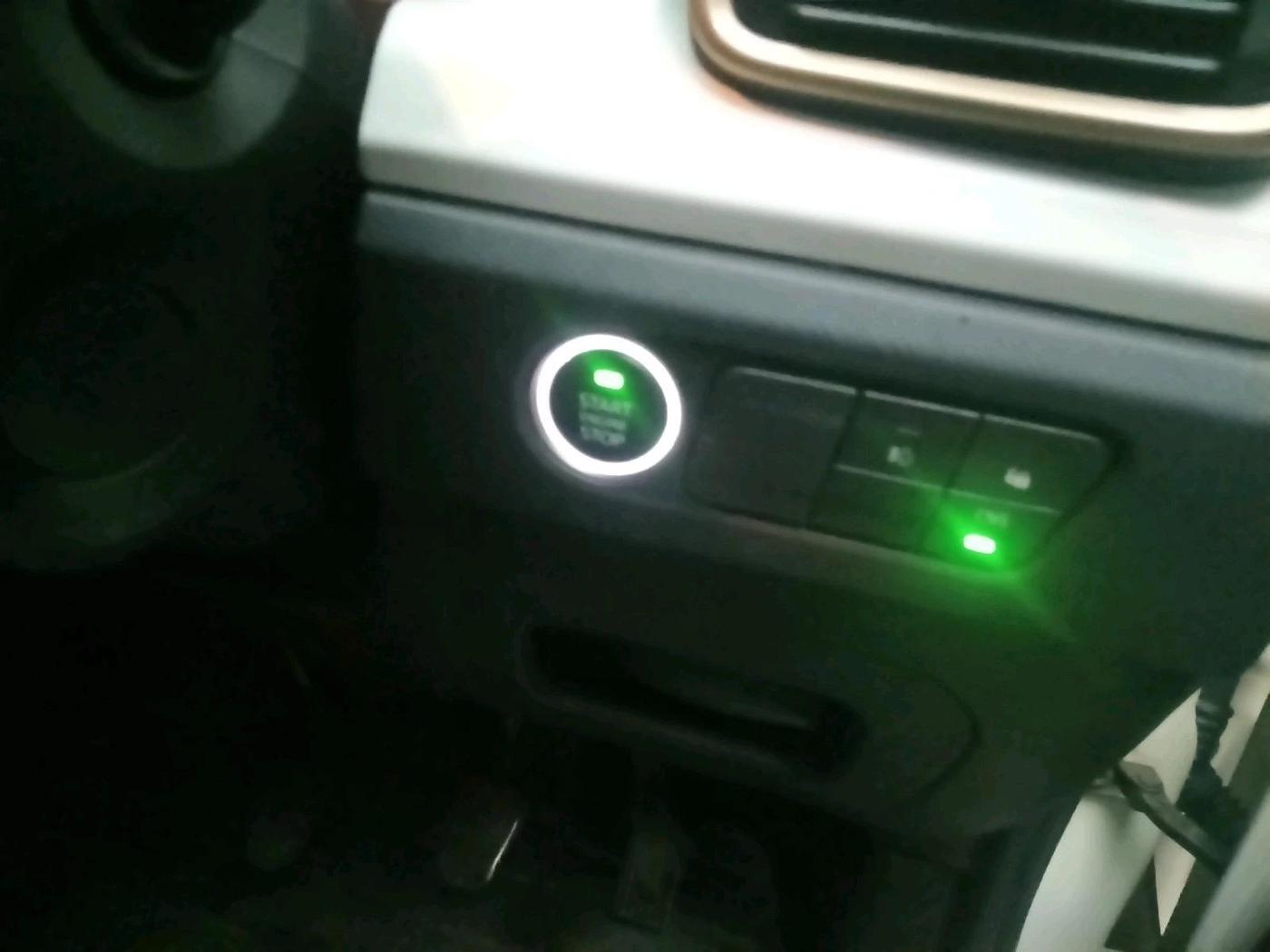 2024 Tata PUNCH ACCOMPLISHED MT CNG, CNG, Manual, 40,842 km, interior