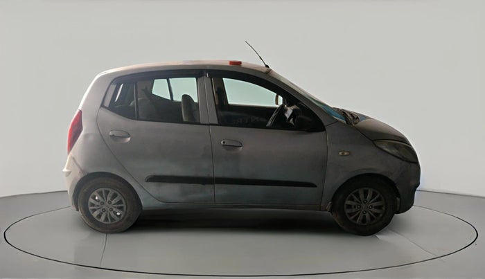 2015 Hyundai i10 MAGNA 1.1, CNG, Manual, 78,972 km, exterior