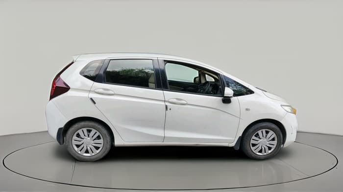 2015 Honda Jazz 1.2L I-VTEC S AT, Petrol, Automatic, 76,312 km, exterior