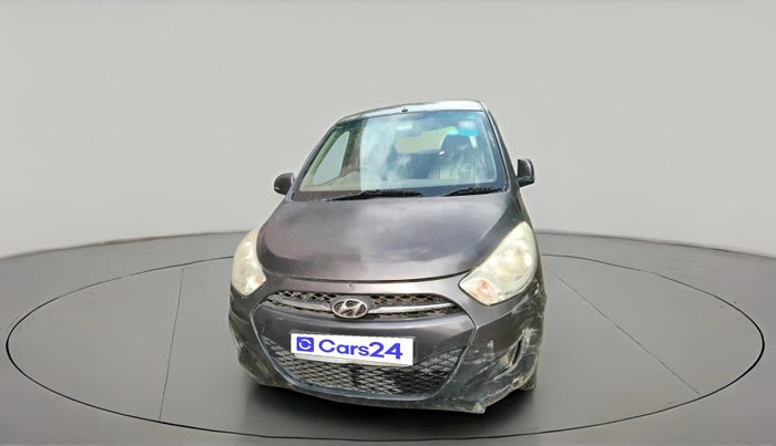 2012 Hyundai i10 MAGNA 1.2, Petrol, Manual, 80,151 km, exterior