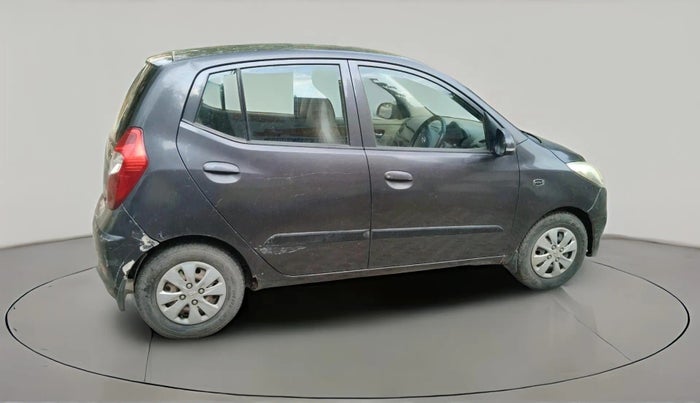 2012 Hyundai i10 MAGNA 1.2, Petrol, Manual, 80,151 km, exterior