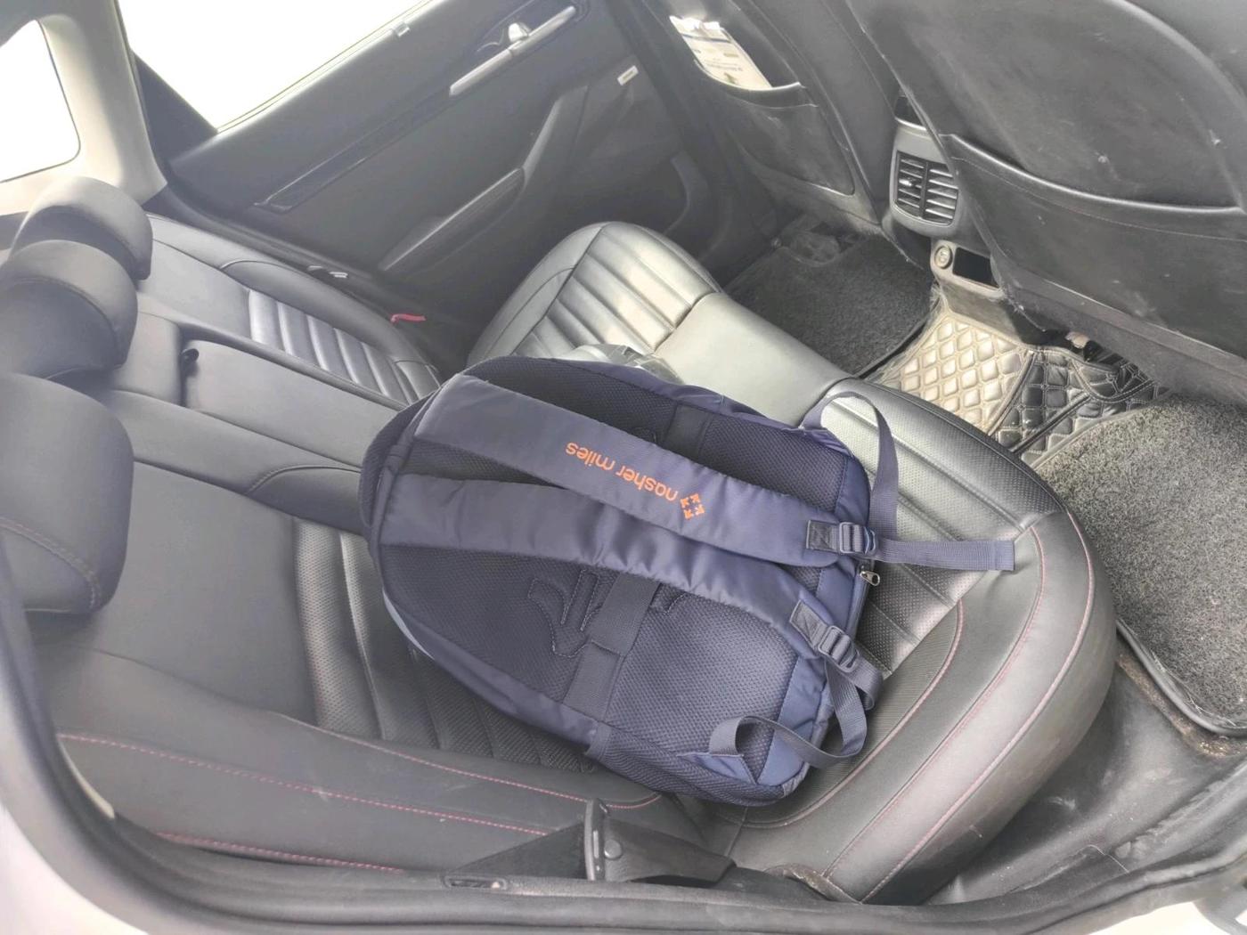 2020 KIA SELTOS GTX PLUS AT 1.5 DIESEL, Diesel, Automatic, 1,52,727 km, interior