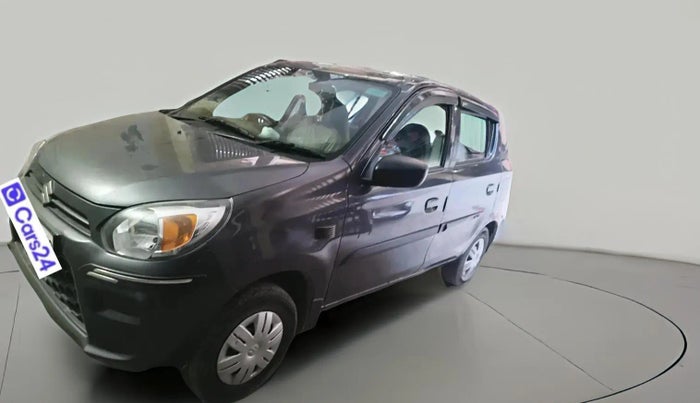 2023 Maruti Alto VXI PLUS, Petrol, Manual, 20,075 km, exterior