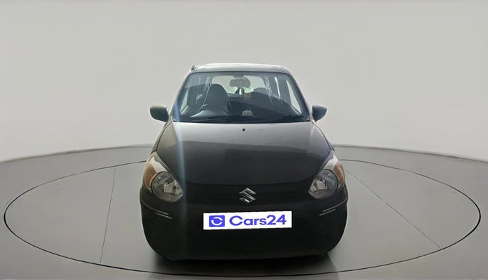 2023 Maruti Alto VXI PLUS, Petrol, Manual, 20,075 km, exterior