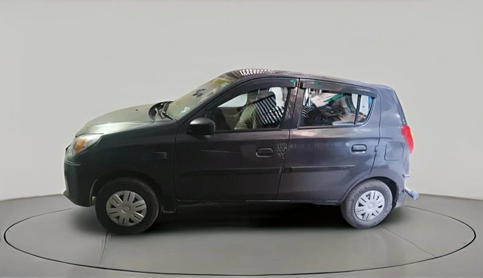 2023 Maruti Alto VXI PLUS, Petrol, Manual, 20,075 km, exterior