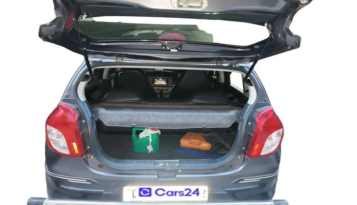 2023 Maruti Alto VXI PLUS, Petrol, Manual, 20,075 km, exterior