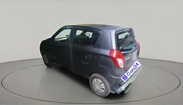 2023 Maruti Alto VXI PLUS, Petrol, Manual, 20,075 km, exterior