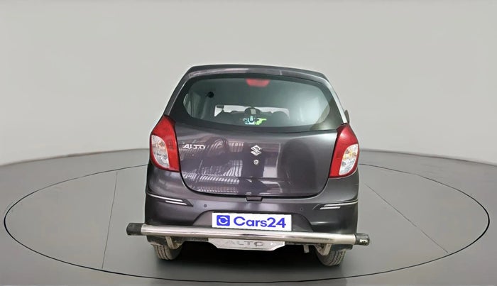 2023 Maruti Alto VXI PLUS, Petrol, Manual, 20,075 km, exterior