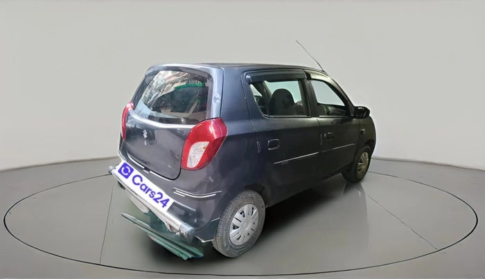 2023 Maruti Alto VXI PLUS, Petrol, Manual, 20,075 km, exterior