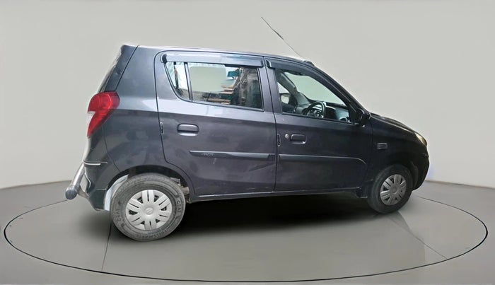 2023 Maruti Alto VXI PLUS, Petrol, Manual, 20,075 km, exterior