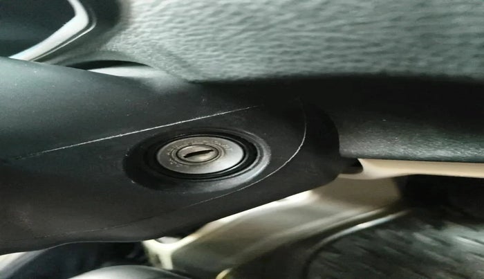 2023 Maruti Alto VXI PLUS, Petrol, Manual, 20,075 km, interior