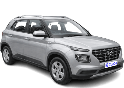 2019 Hyundai VENUE - SUV - Petrol - Manual - ₹5.00 lakh