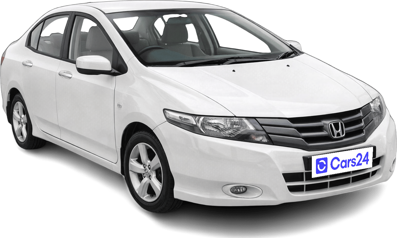 2011 Honda City - Sedan - Petrol - Manual - ₹1.45 lakh