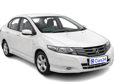 2011 Honda City - Sedan - Petrol - Manual - ₹1.45 lakh