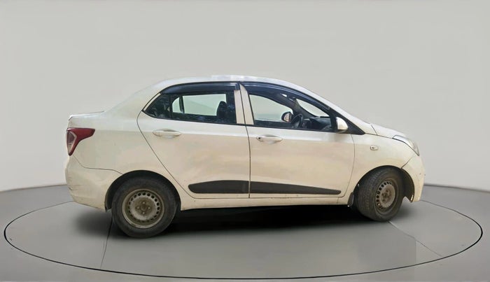 2016 Hyundai Xcent BASE 1.2, CNG, Manual, 92,708 km, exterior