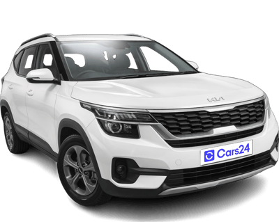 2021 KIA SELTOS - SUV - Petrol - Manual - ₹9.50 lakh
