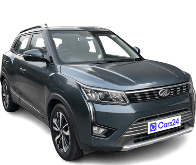 2019 Mahindra XUV300 - SUV - Diesel - Automatic - ₹5.64 lakh