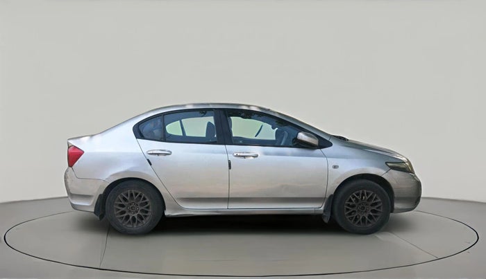 2012 Honda City 1.5L I-VTEC CORPORATE MT, Petrol, Manual, 1,41,832 km, exterior