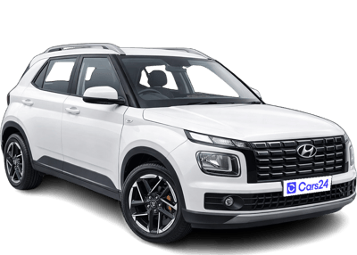 2023 Hyundai VENUE - SUV - Petrol - Manual - ₹7.10 lakh