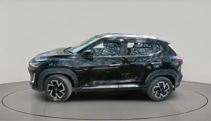 2023 Nissan MAGNITE XV PREMIUM, Petrol, Manual, 21,320 km, exterior