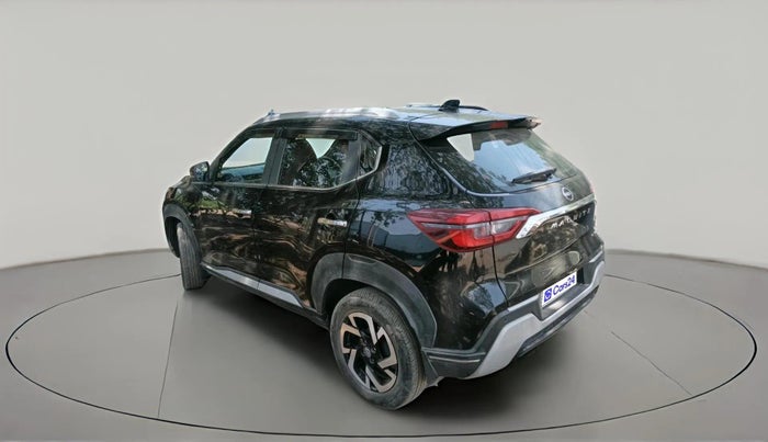 2023 Nissan MAGNITE XV PREMIUM, Petrol, Manual, 21,320 km, exterior