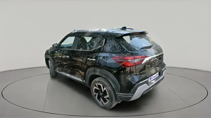 2023 Nissan MAGNITE XV PREMIUM, Petrol, Manual, 21,320 km, exterior