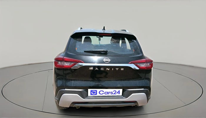 2023 Nissan MAGNITE XV PREMIUM, Petrol, Manual, 21,320 km, exterior