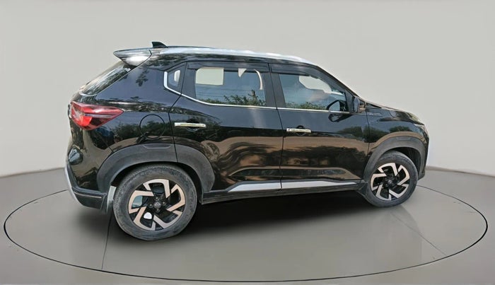2023 Nissan MAGNITE XV PREMIUM, Petrol, Manual, 21,320 km, exterior