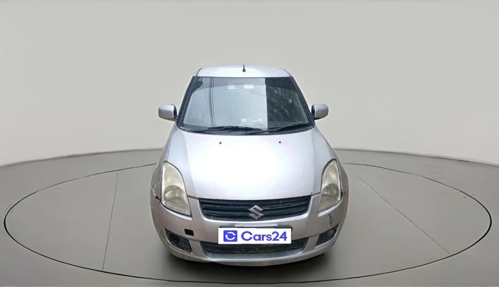 2011 Maruti Swift Dzire VXI, CNG, Manual, 79,860 km, exterior