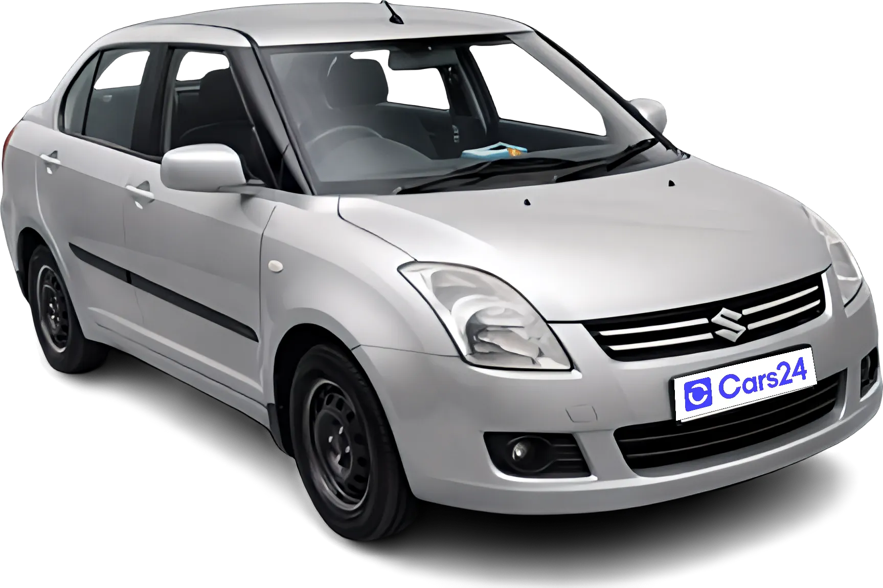 2011 Maruti Swift Dzire - Sedan - CNG - Manual - ₹81,000
