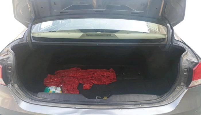 2017 Maruti Ciaz ZDI SHVS, Diesel, Manual, 74,684 km, exterior