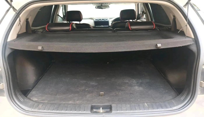 2023 Hyundai Creta SX 1.5 DIESEL, Diesel, Manual, 68,174 km, exterior