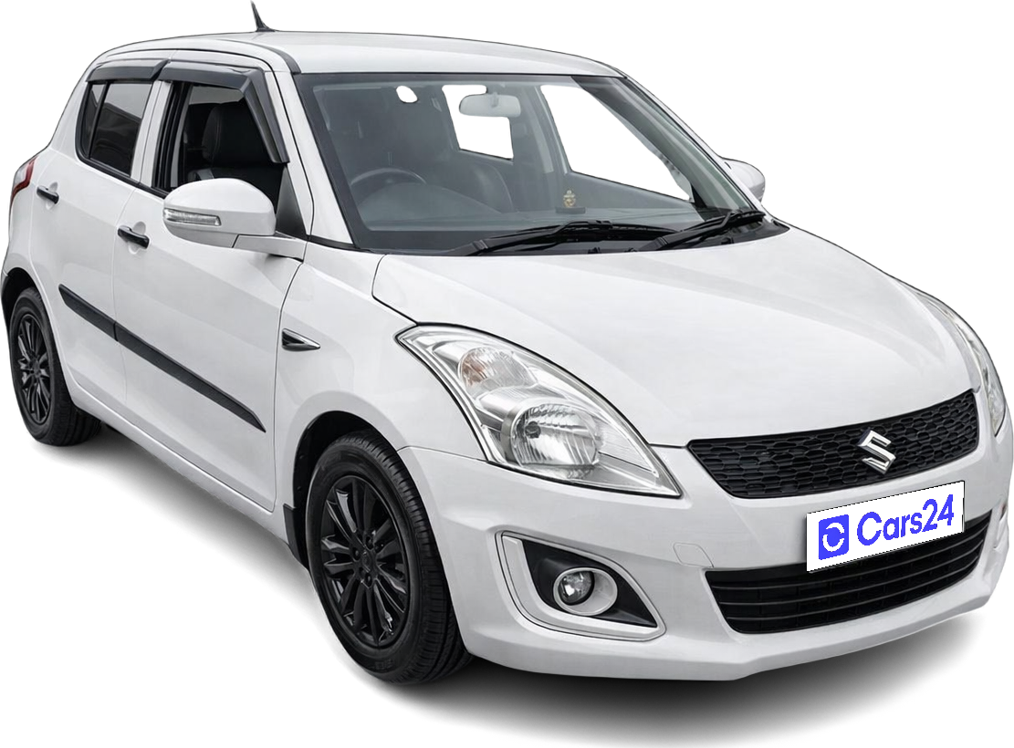 2015 Maruti Swift - Hatchback - CNG - Manual - ₹2.20 lakh