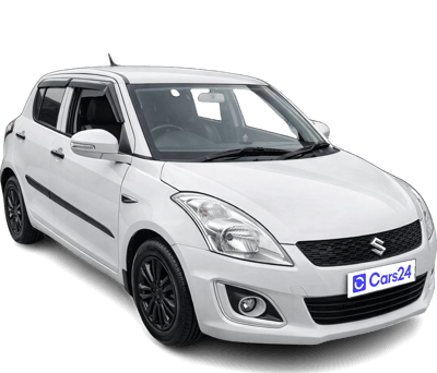 2015 Maruti Swift - Hatchback - CNG - Manual - ₹2.50 lakh