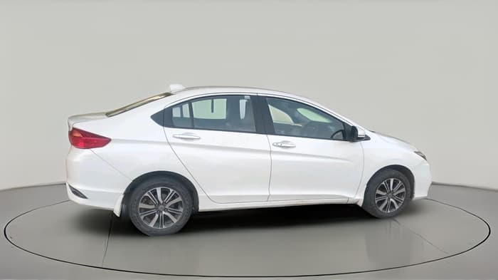 2018 Honda City 1.5L I-VTEC V MT, Petrol, Manual, 1,13,416 km, exterior