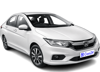 2018 Honda City - Sedan - Petrol - Manual - ₹4.60 lakh