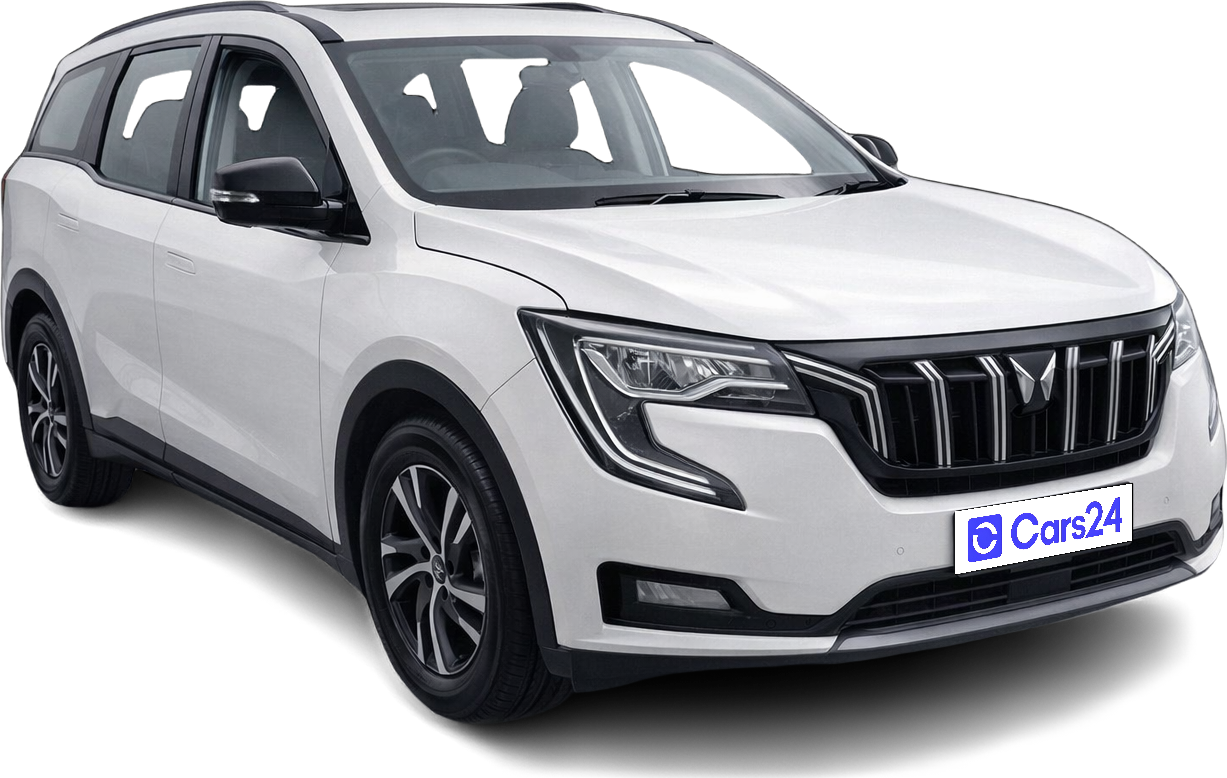 2023 Mahindra XUV700 - SUV - Diesel - Manual - ₹16.10 lakh