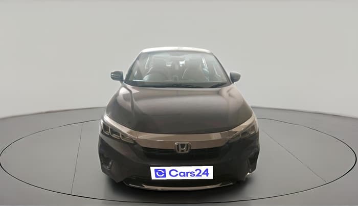 2022 Honda City 1.5L I-VTEC V MT 5TH GEN, Petrol, Manual, 68,630 km, exterior