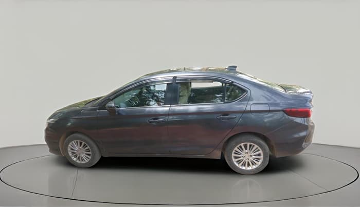 2022 Honda City 1.5L I-VTEC V MT 5TH GEN, Petrol, Manual, 68,630 km, exterior