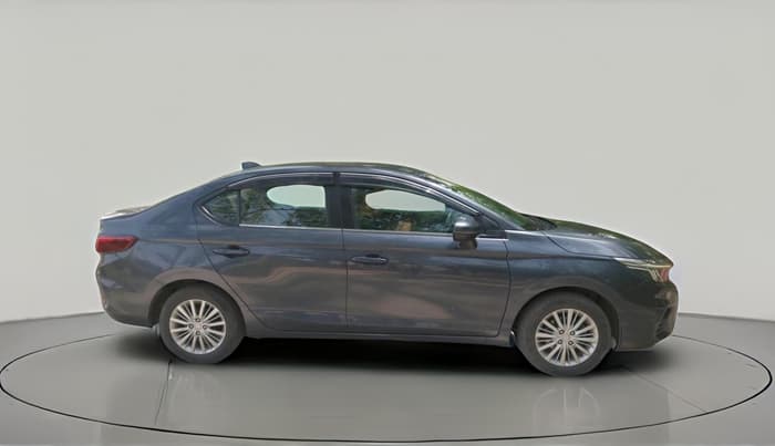 2022 Honda City 1.5L I-VTEC V MT 5TH GEN, Petrol, Manual, 68,630 km, exterior
