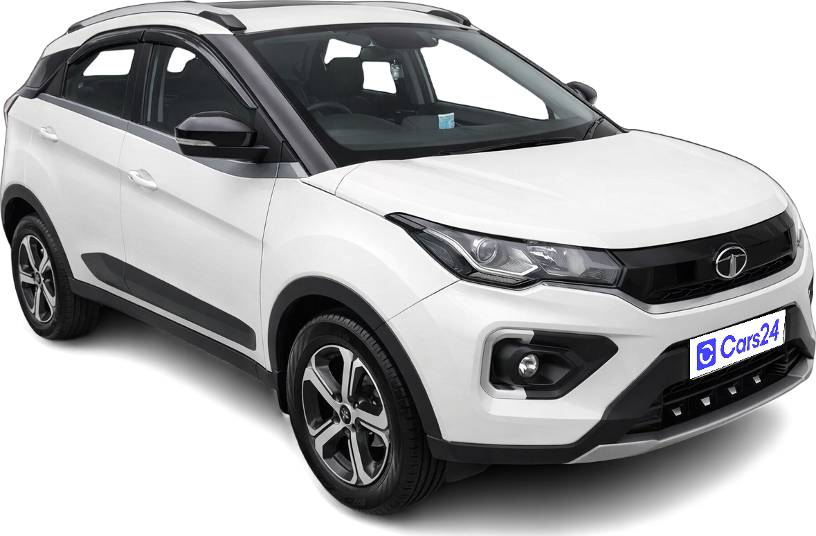 2021 Tata NEXON - SUV - Diesel - Manual - ₹6.75 lakh