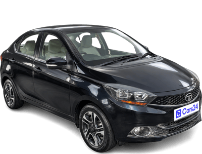 2018 Tata TIGOR - Sedan - Petrol - Manual - ₹2.90 lakh