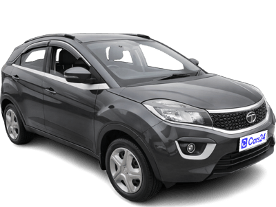 2019 Tata NEXON - SUV - Petrol - Manual - ₹3.80 lakh