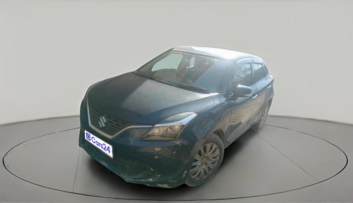 2016 Maruti Baleno ALPHA PETROL 1.2, Petrol, Manual, 69,361 km, exterior