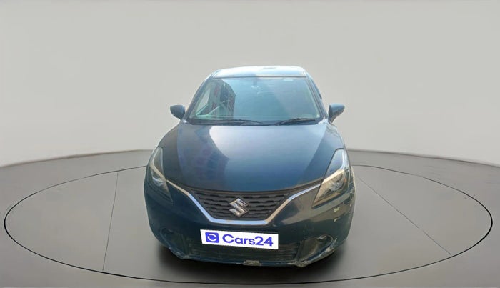 2016 Maruti Baleno ALPHA PETROL 1.2, Petrol, Manual, 69,361 km, exterior