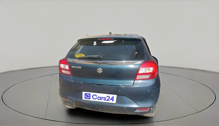 2016 Maruti Baleno ALPHA PETROL 1.2, Petrol, Manual, 69,361 km, exterior