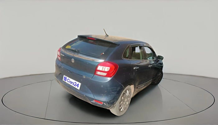 2016 Maruti Baleno ALPHA PETROL 1.2, Petrol, Manual, 69,361 km, exterior