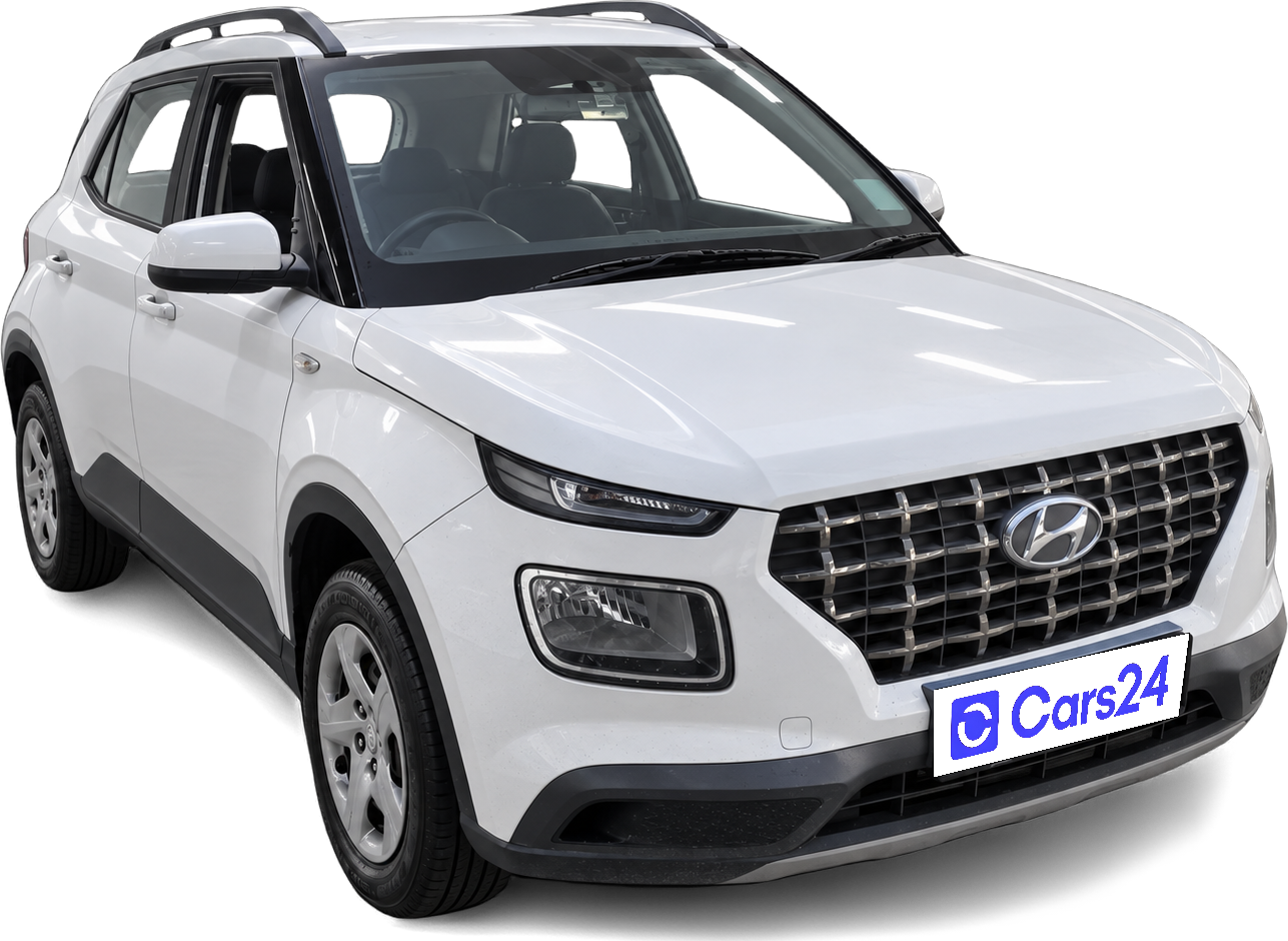 2022 Hyundai VENUE - SUV - Petrol - Manual - ₹5.50 lakh