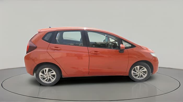 2015 Honda Jazz 1.2L I-VTEC V, Petrol, Manual, 1,72,428 km, exterior