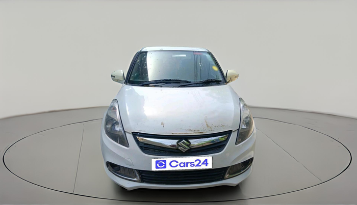 2016 Maruti Swift Dzire VDI (O), Diesel, Manual, 1,23,181 km, exterior